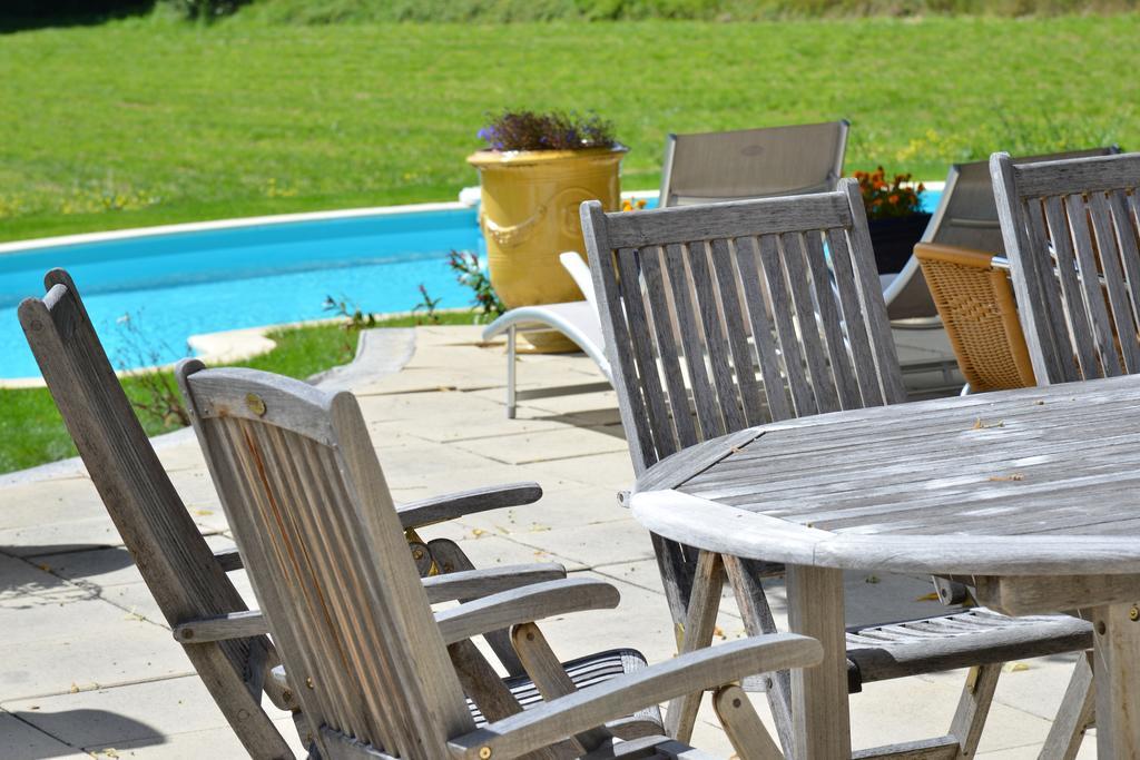 Bed and Breakfast L'Escale en Ubaye Saint-Pons  Exterior foto